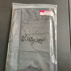 NIP Medium Stand Tall Insert Black Cross Pop